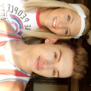 Meet your Posher, Alexis